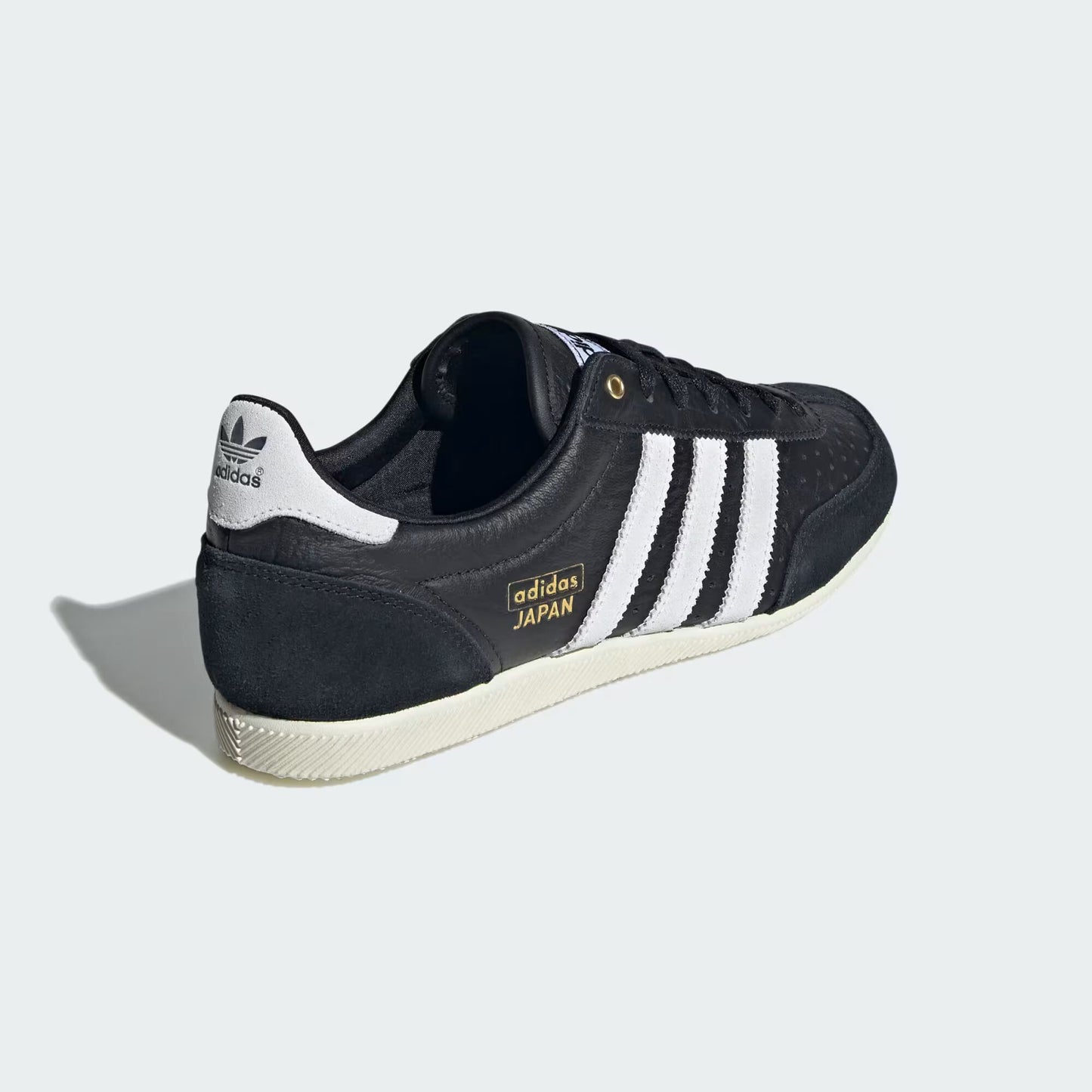 adidas Japan - Women's - Black Gold Metallic