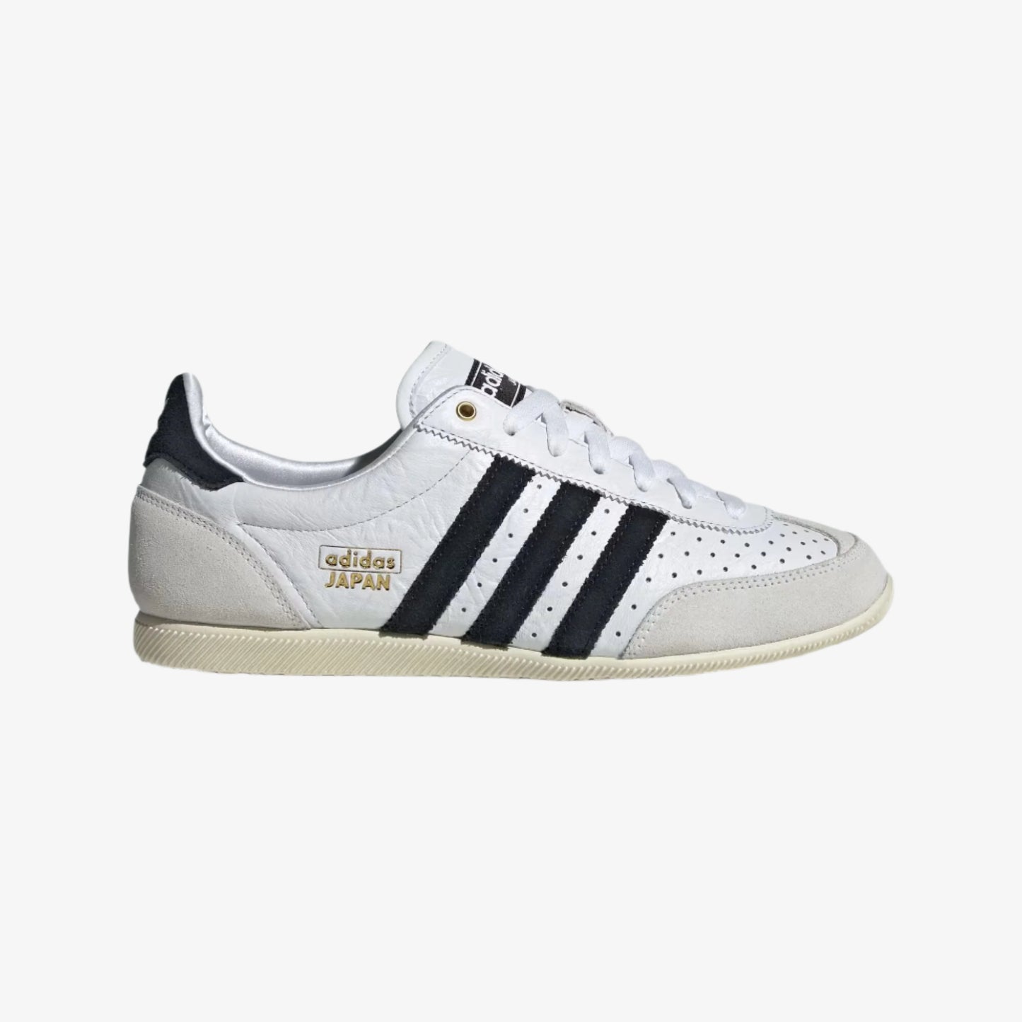 adidas Japan - Women's - Cloud White Black