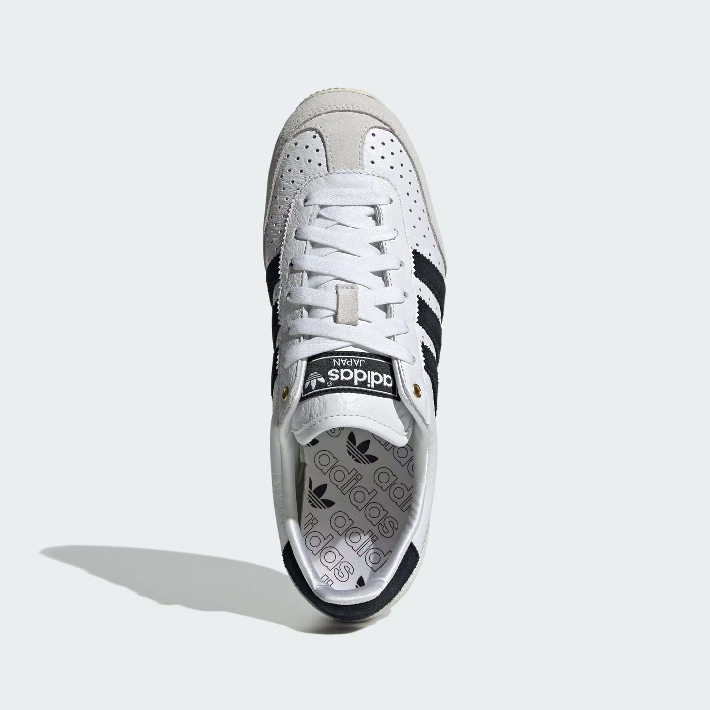 adidas Japan - Women's - Cloud White Black