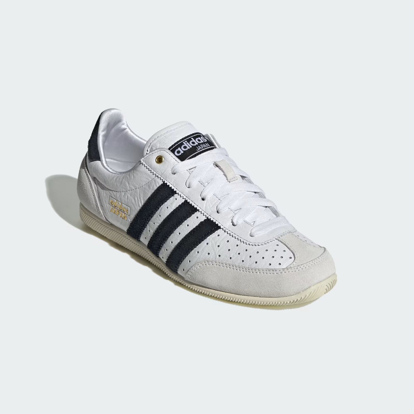 adidas Japan - Women's - Cloud White Black