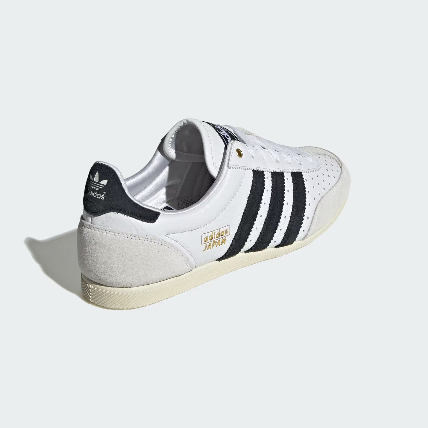 adidas Japan - Women's - Cloud White Black