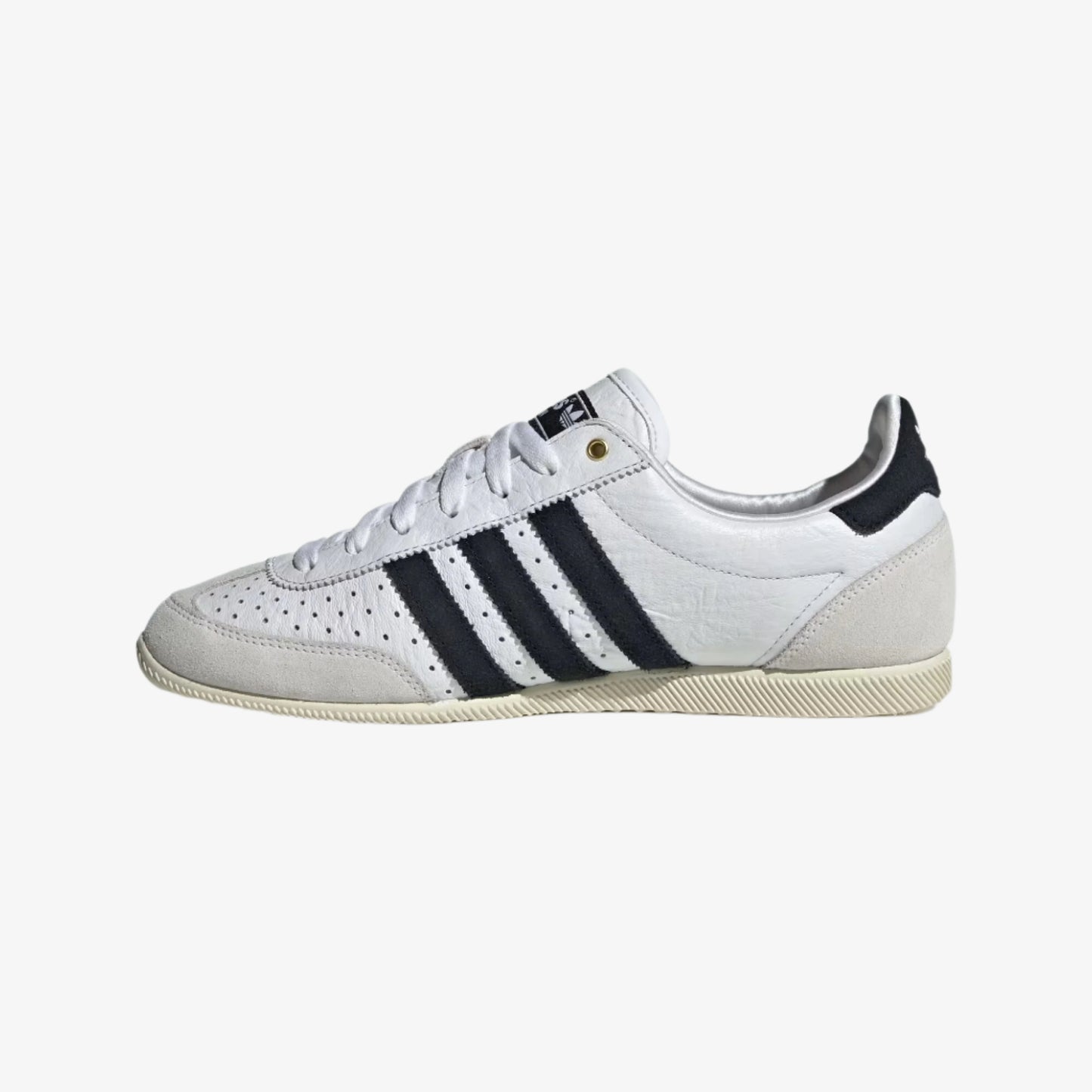 adidas Japan - Women's - Cloud White Black