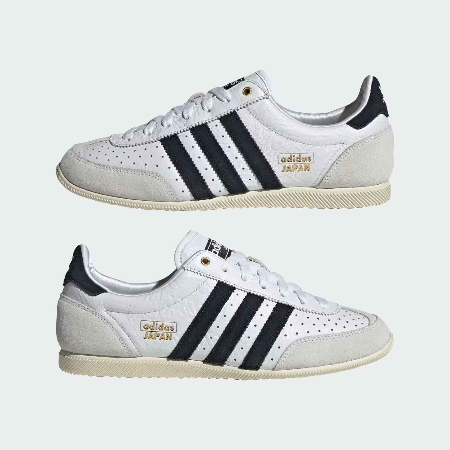 adidas Japan - Women's - Cloud White Black