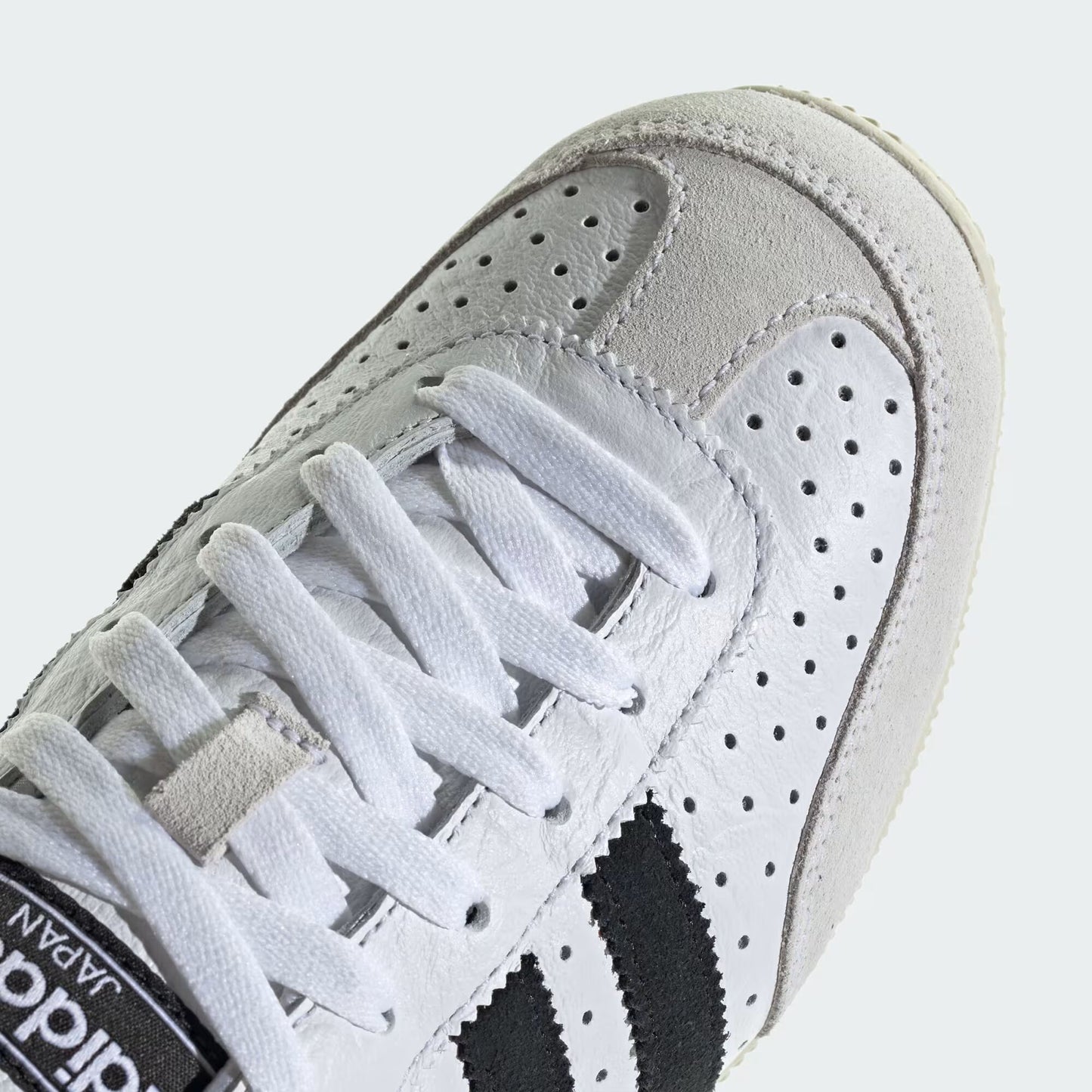 adidas Japan - Women's - Cloud White Black