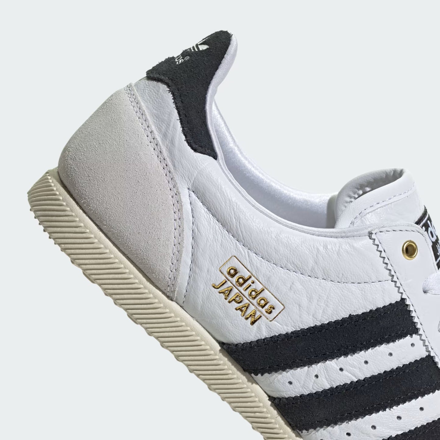 adidas Japan - Women's - Cloud White Black