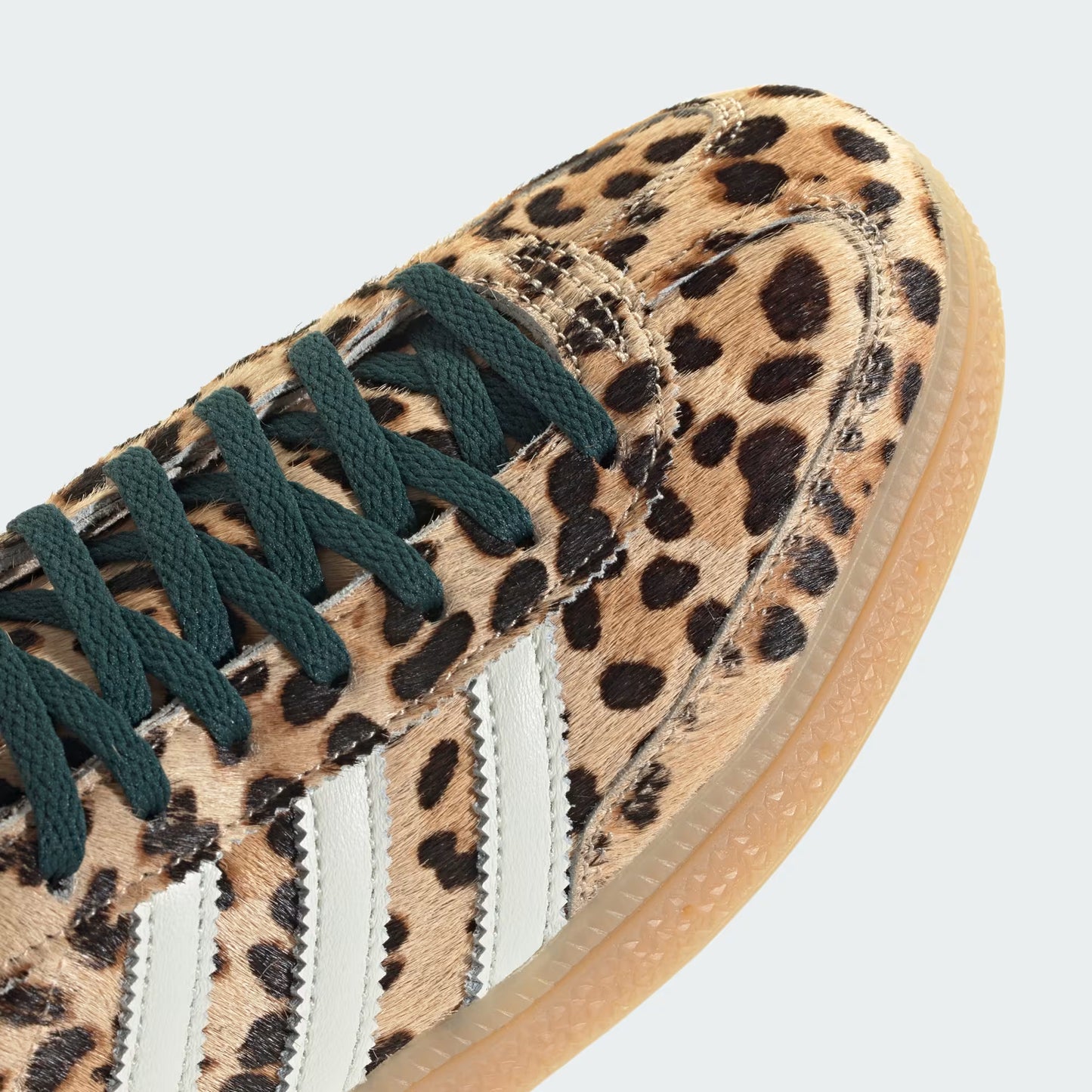 adidas Handball Spezial - Women's - Leopard Magic