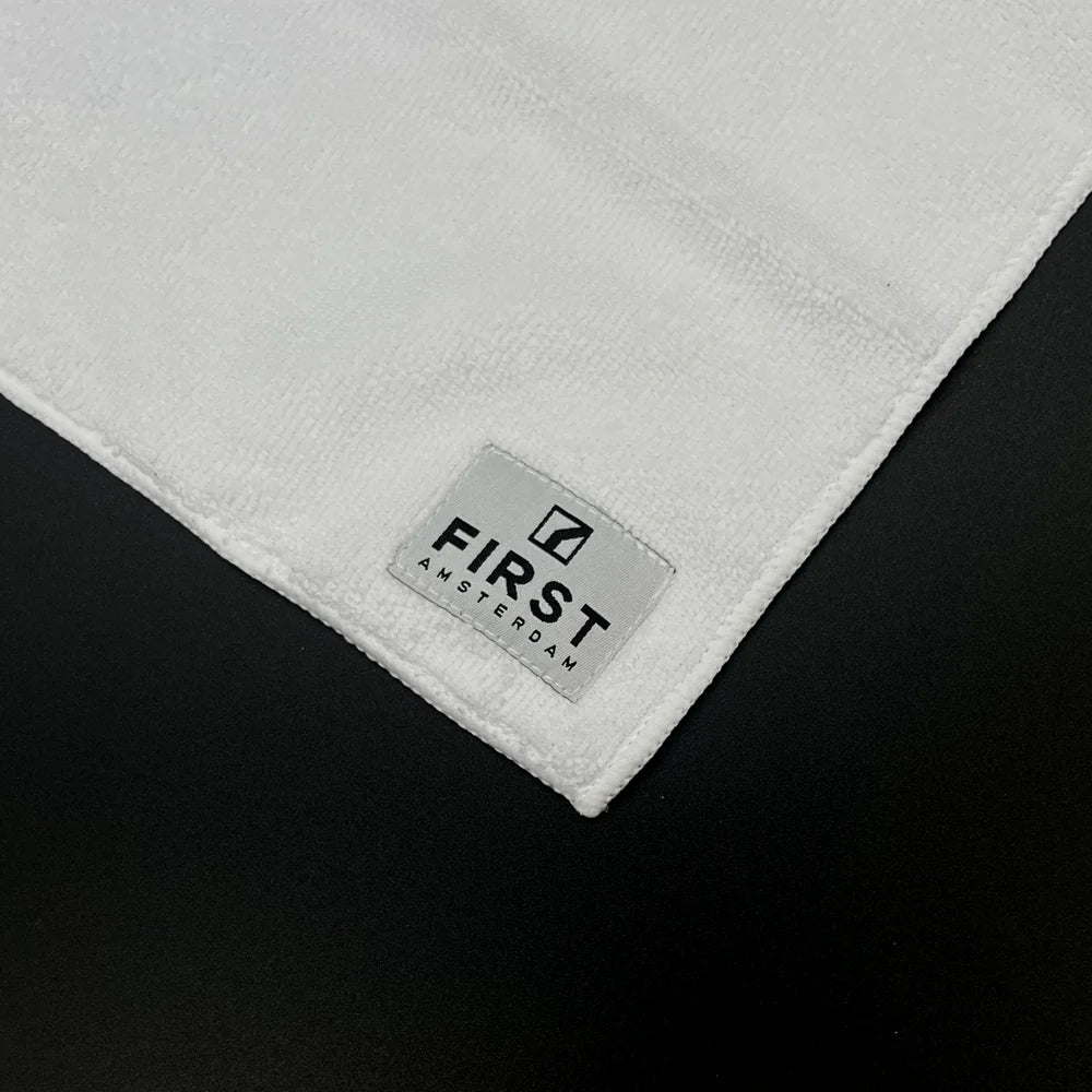 Microfiber Towel - Sneaker Cleaner