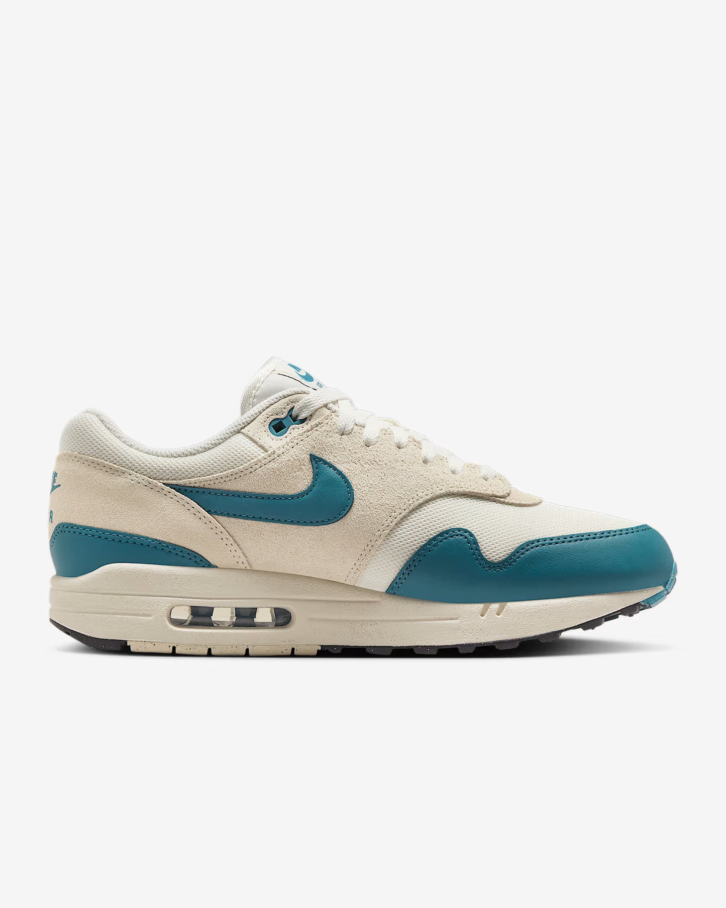 Nike Air Max 1 - Unisexe - Smokey Bleu
