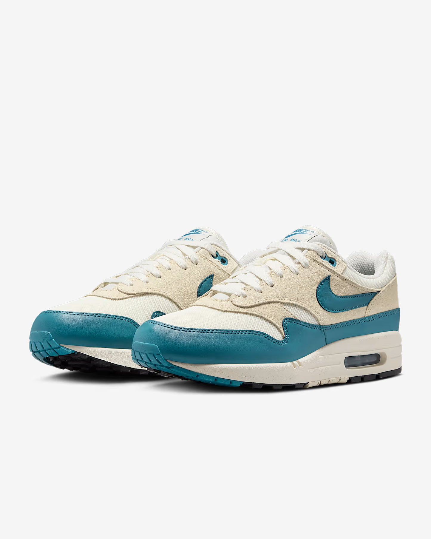 Nike Air Max 1 - Unisexe - Smokey Bleu