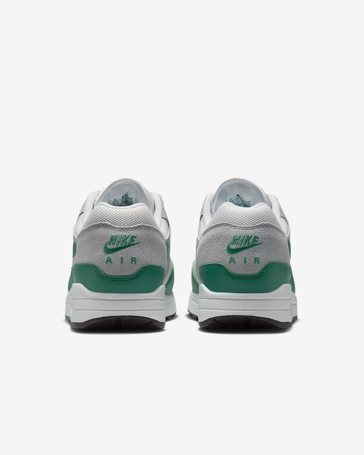 Nike Air Max 1 - Unisexe - Evergreen Aura