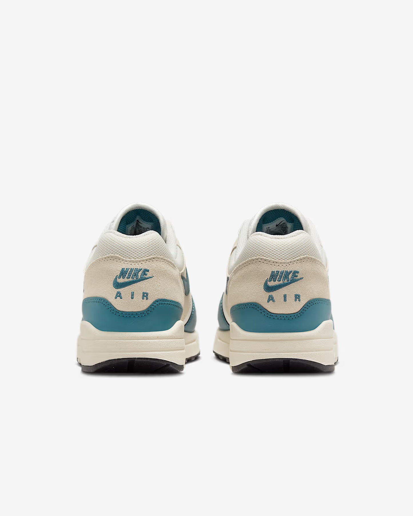 Nike Air Max 1 - Unisexe - Smokey Bleu