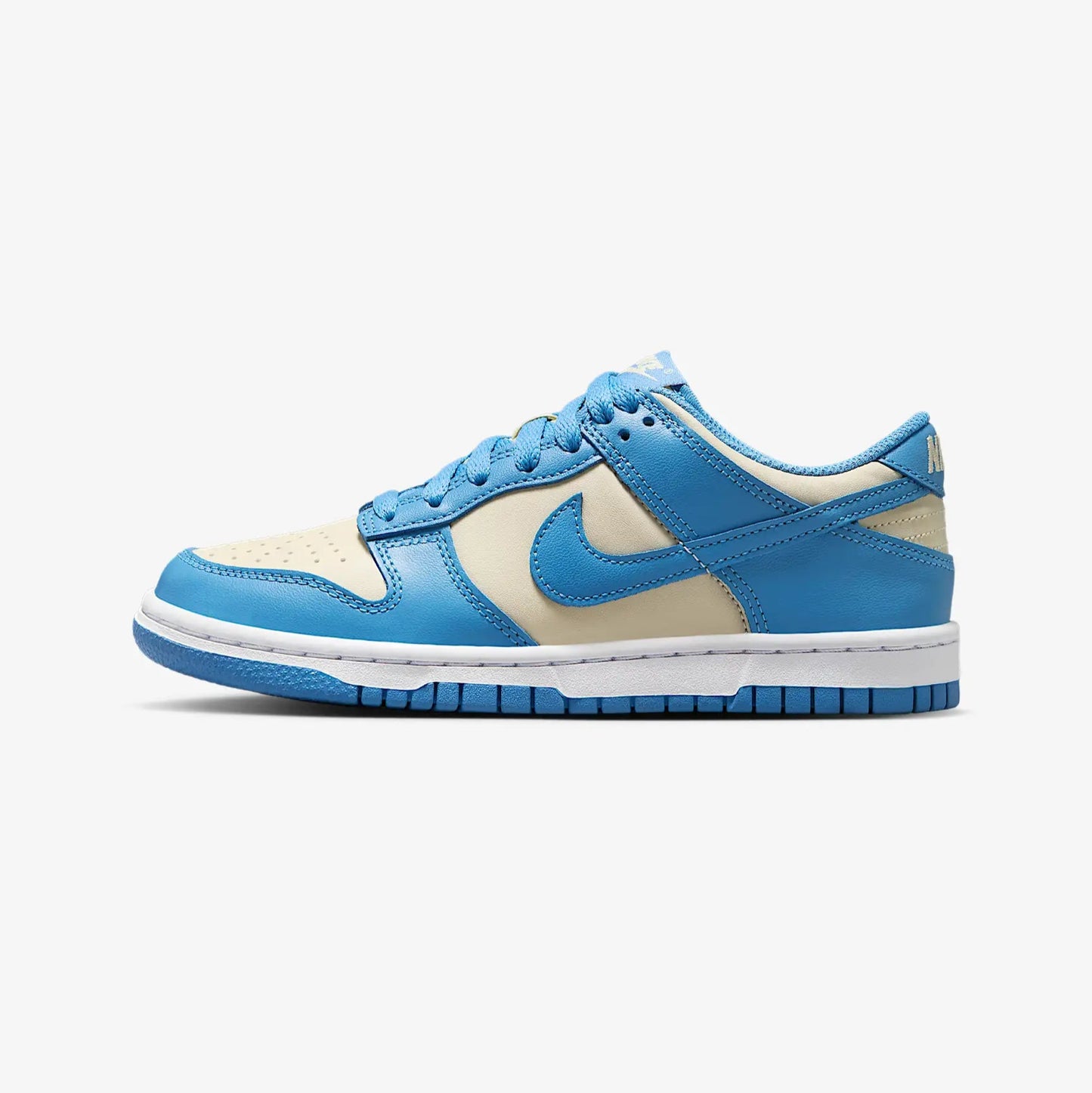 Nike Dunk Low - GS - Blue Beyond Beach