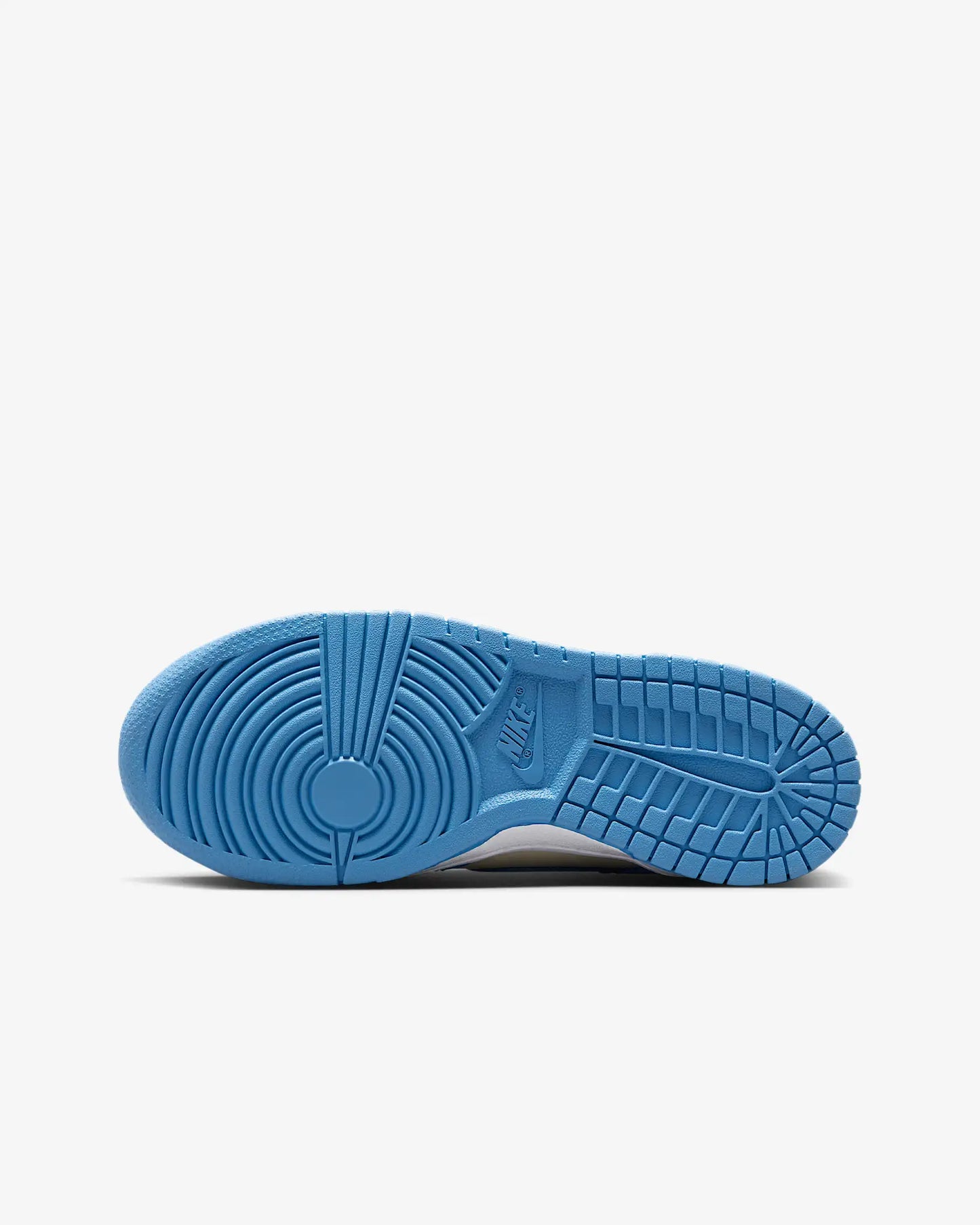 Nike Dunk Low - GS - Blue Beyond Beach