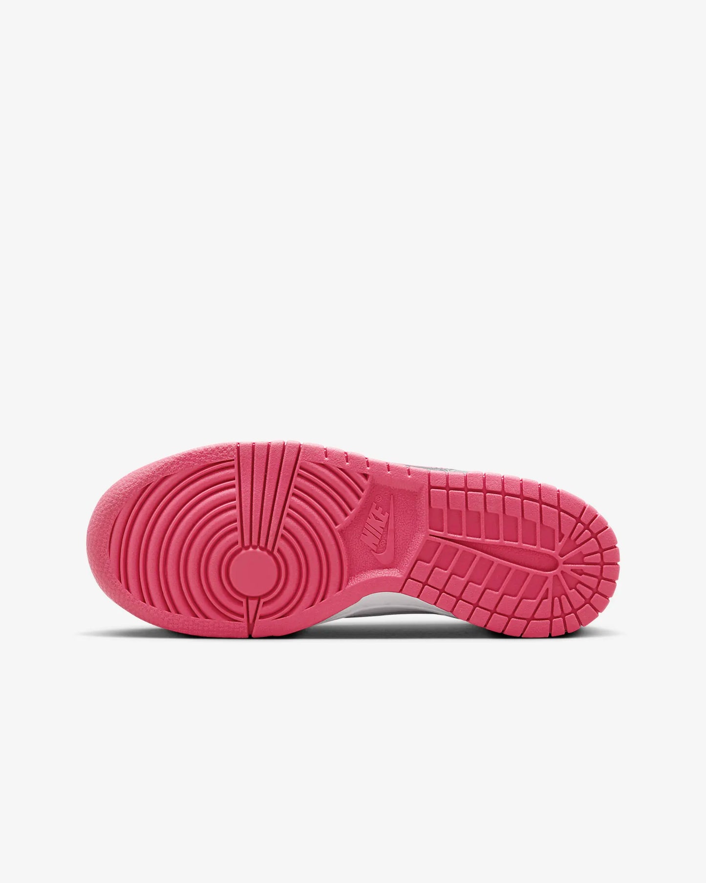 Nike Dunk Low - GS - Laser Fuchsia