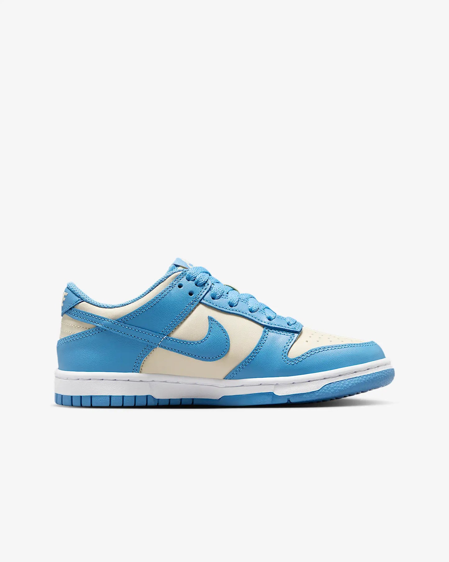 Nike Dunk Low - GS - Blue Beyond Beach