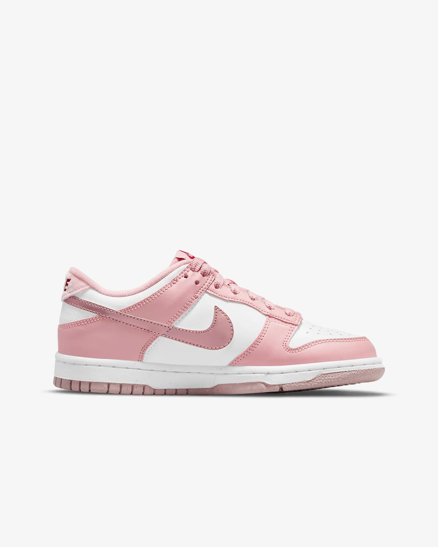 Nike Dunk Low - GS - Pink Velvet