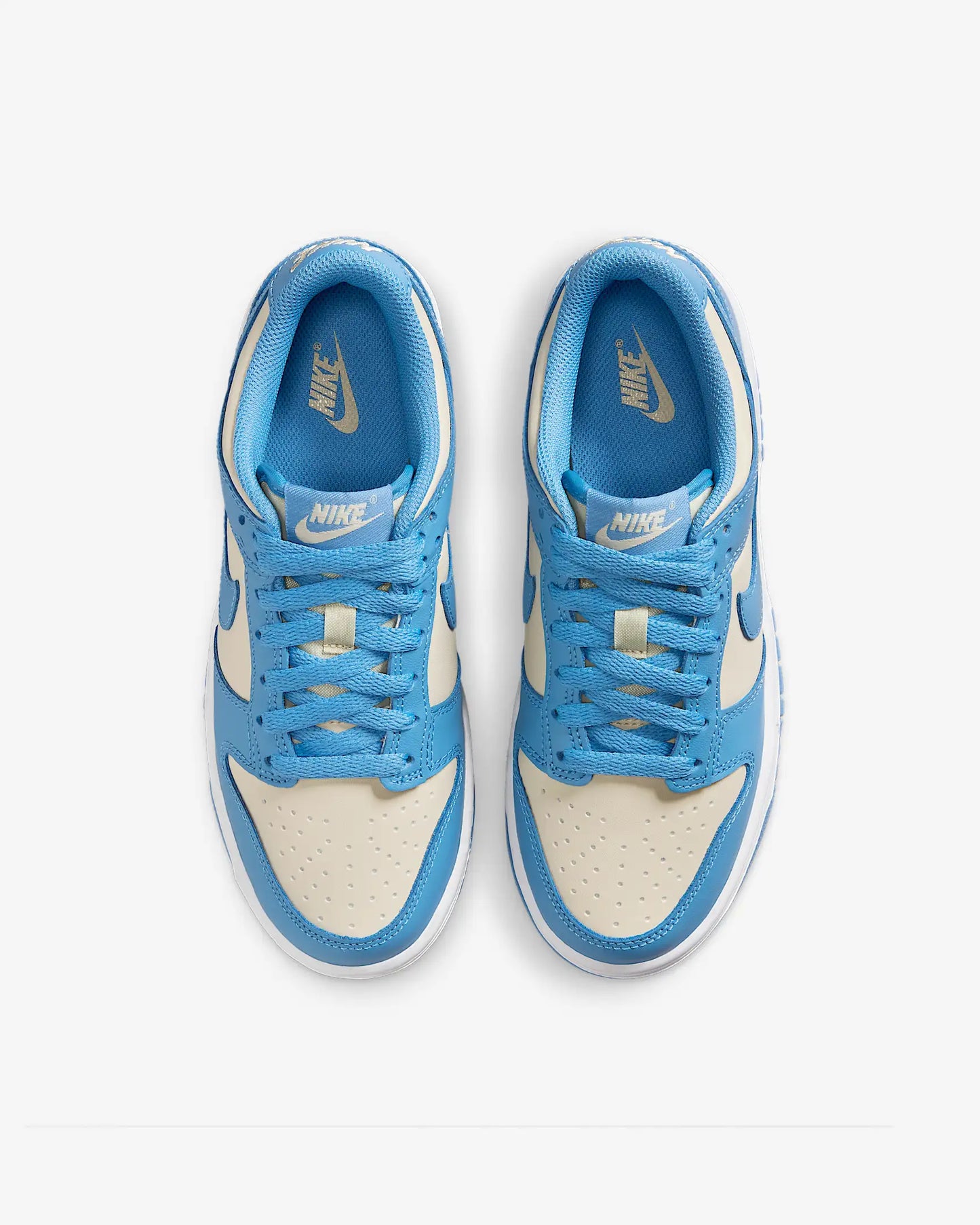 Nike Dunk Low - GS - Blue Beyond Beach