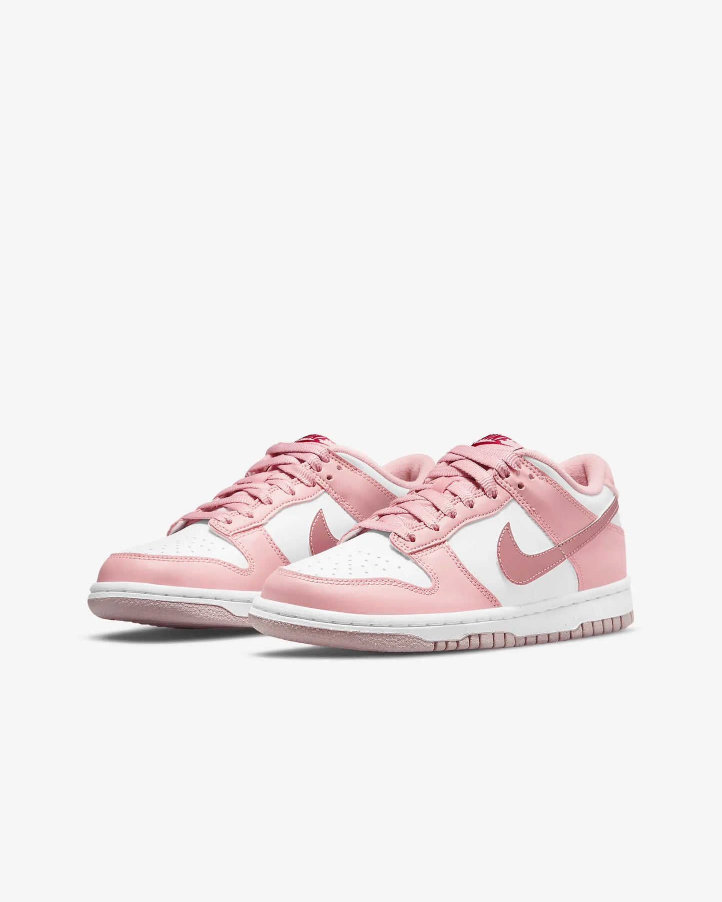 Nike Dunk Low - GS - Pink Velvet