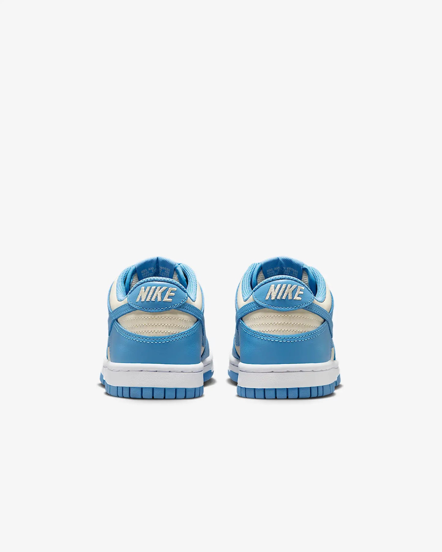 Nike Dunk Low - GS - Blue Beyond Beach