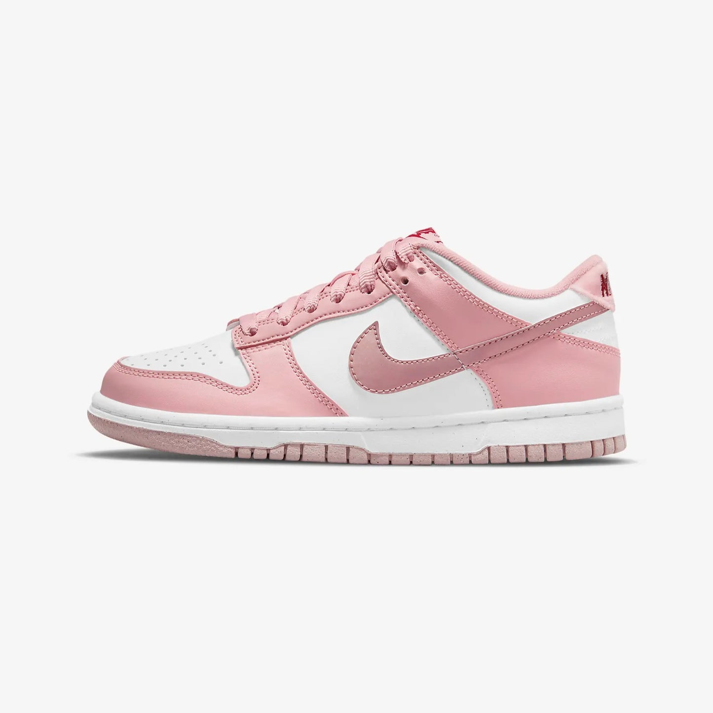 Nike Dunk Low - GS - Pink Velvet