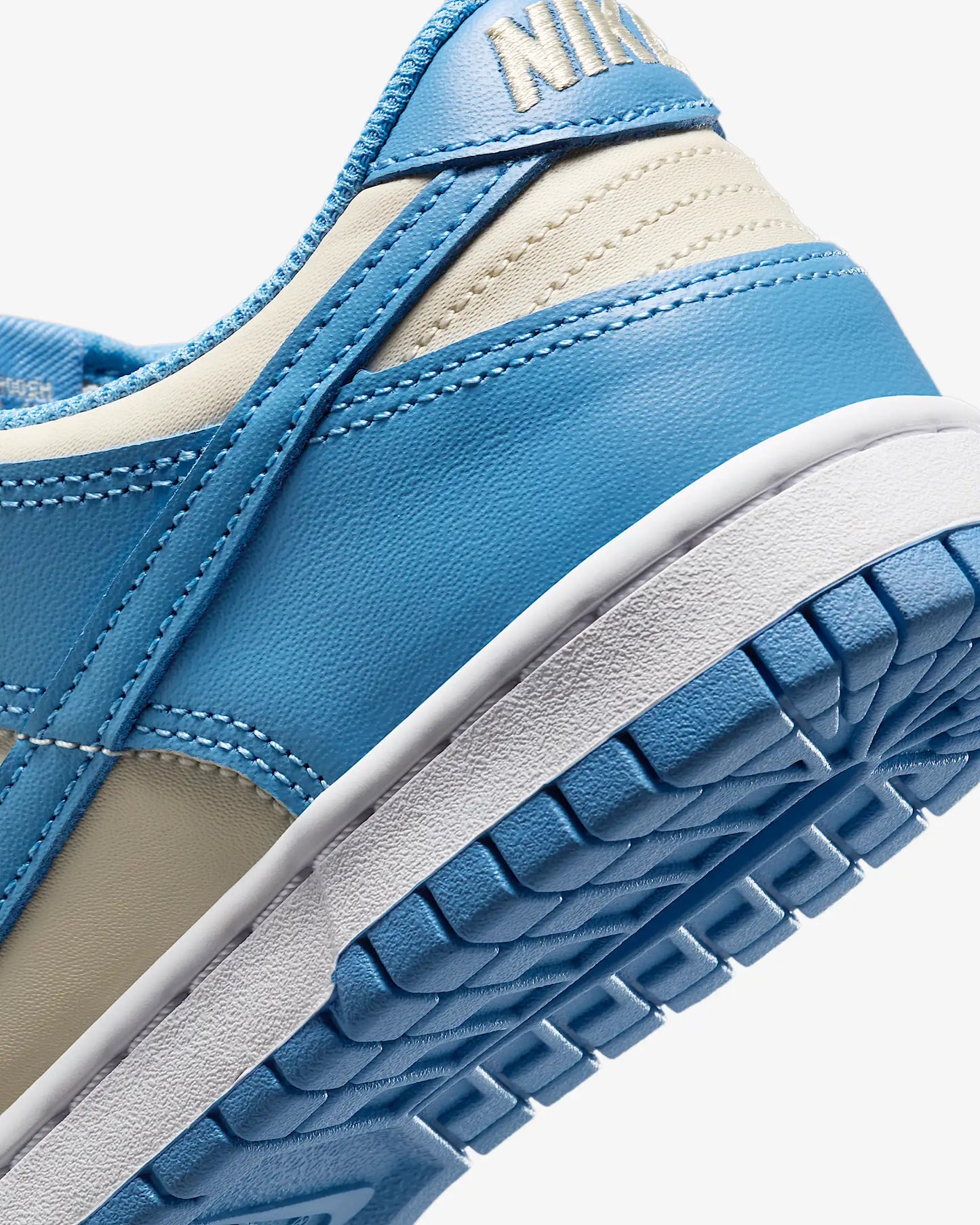 Nike Dunk Low - GS - Blue Beyond Beach
