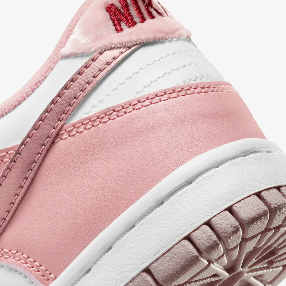 Nike Dunk Low - GS - Pink Velvet