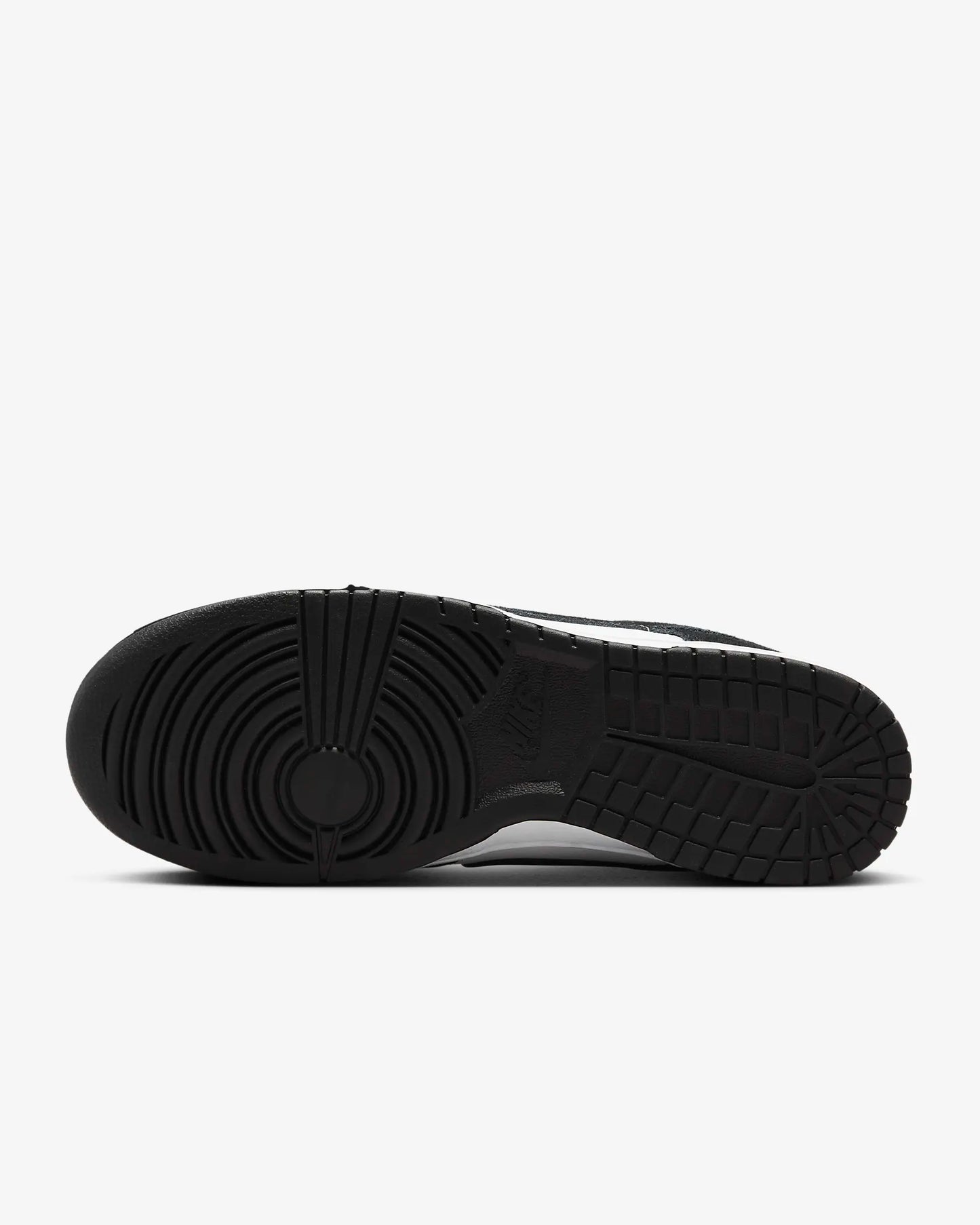 Nike Dunk Low Retro - Heren - Wit Zwart Panda