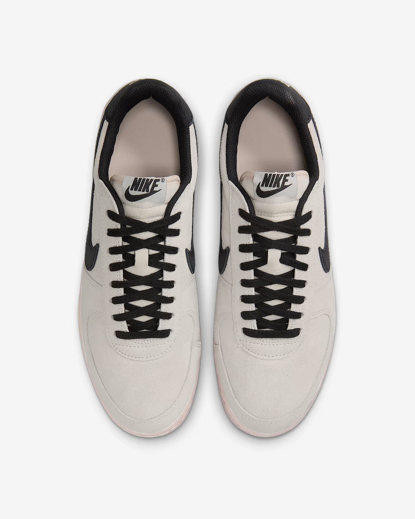 Nike Field General - Unisex - Orewood Zwart