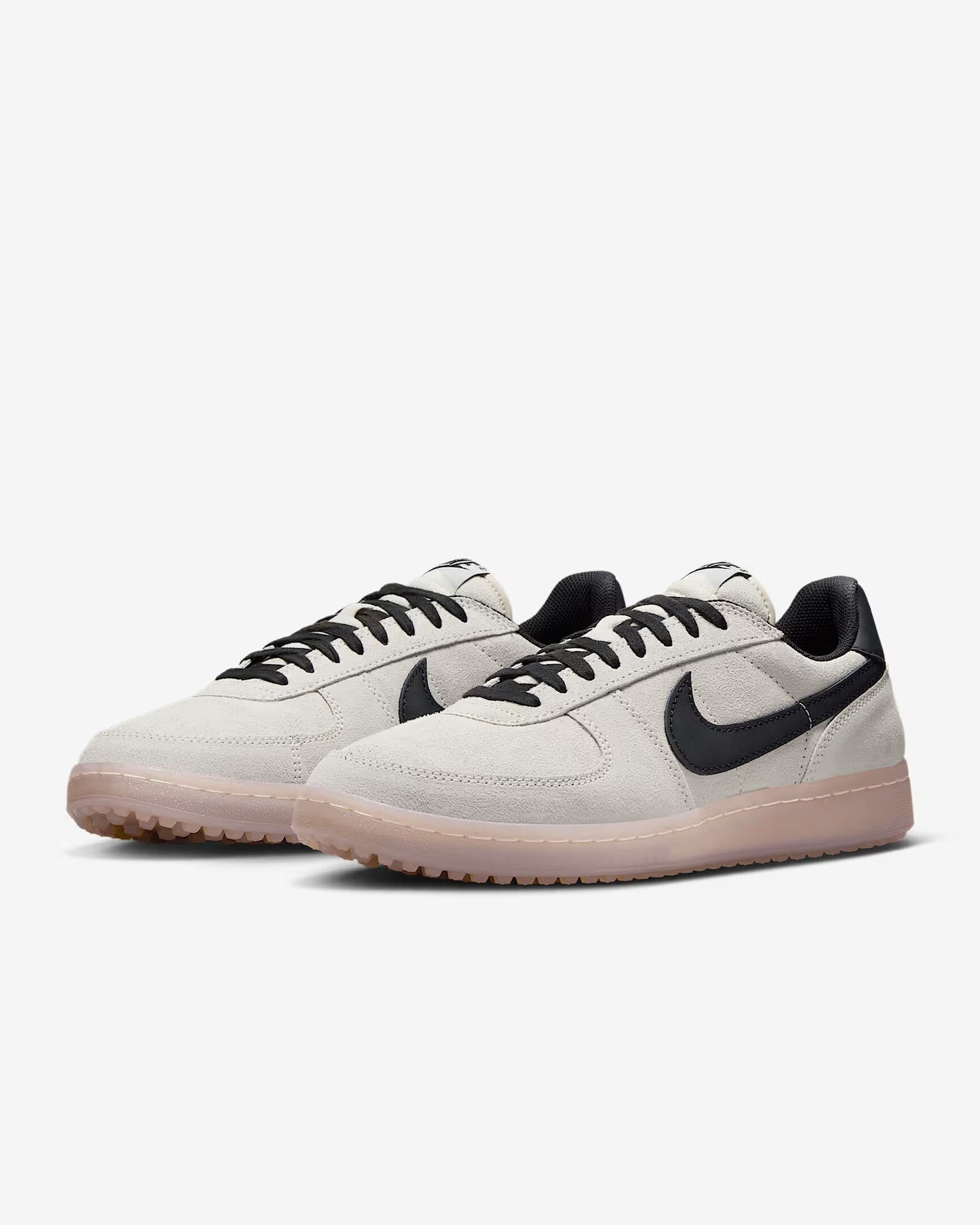 Nike Field General - Unisex - Orewood Zwart