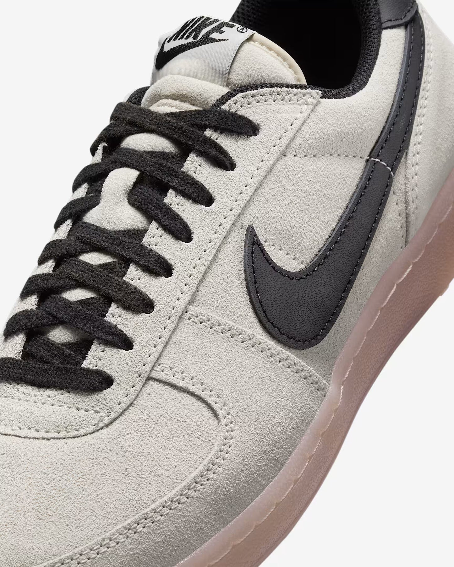 Nike Field General - Unisex - Orewood Zwart