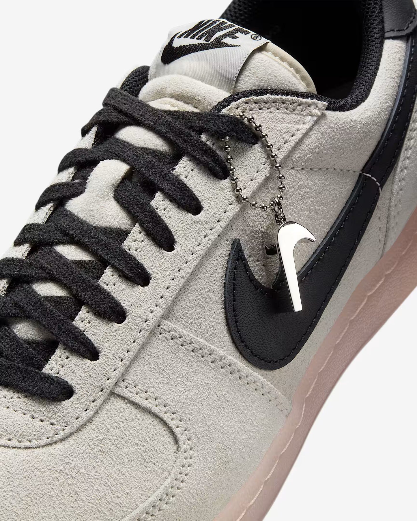 Nike Field General - Unisex - Orewood Zwart
