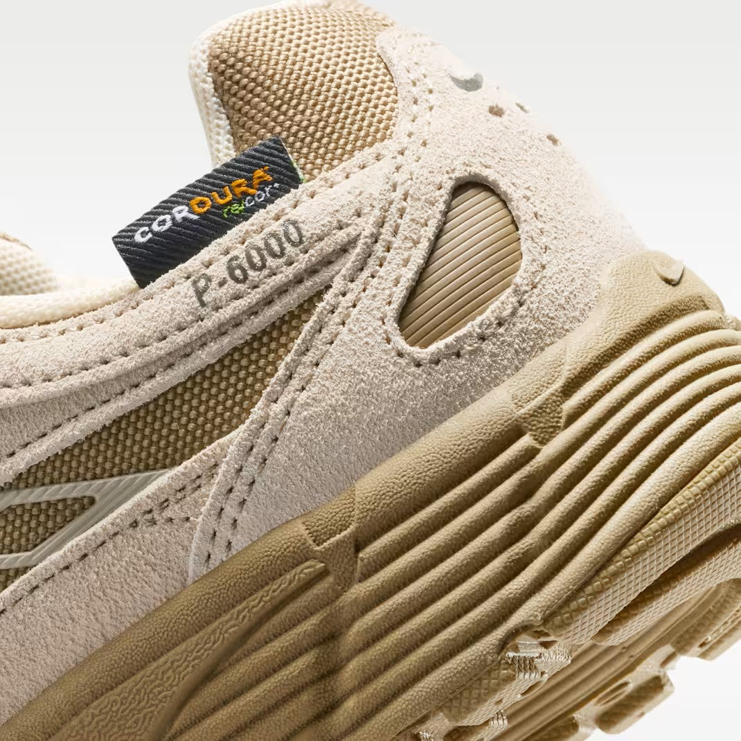 Nike P-6000 - GS - Desert Khaki