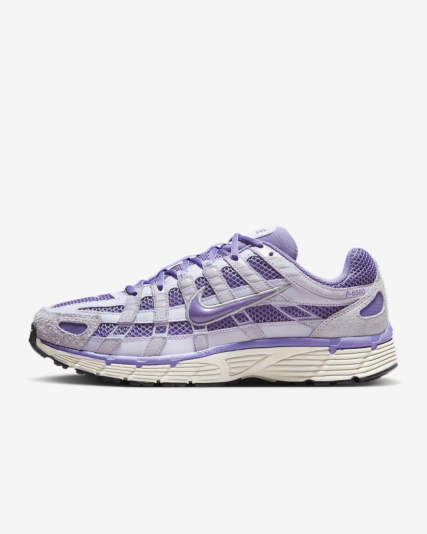 Nike P-6000 SE - Unisex - Amethyst Tint