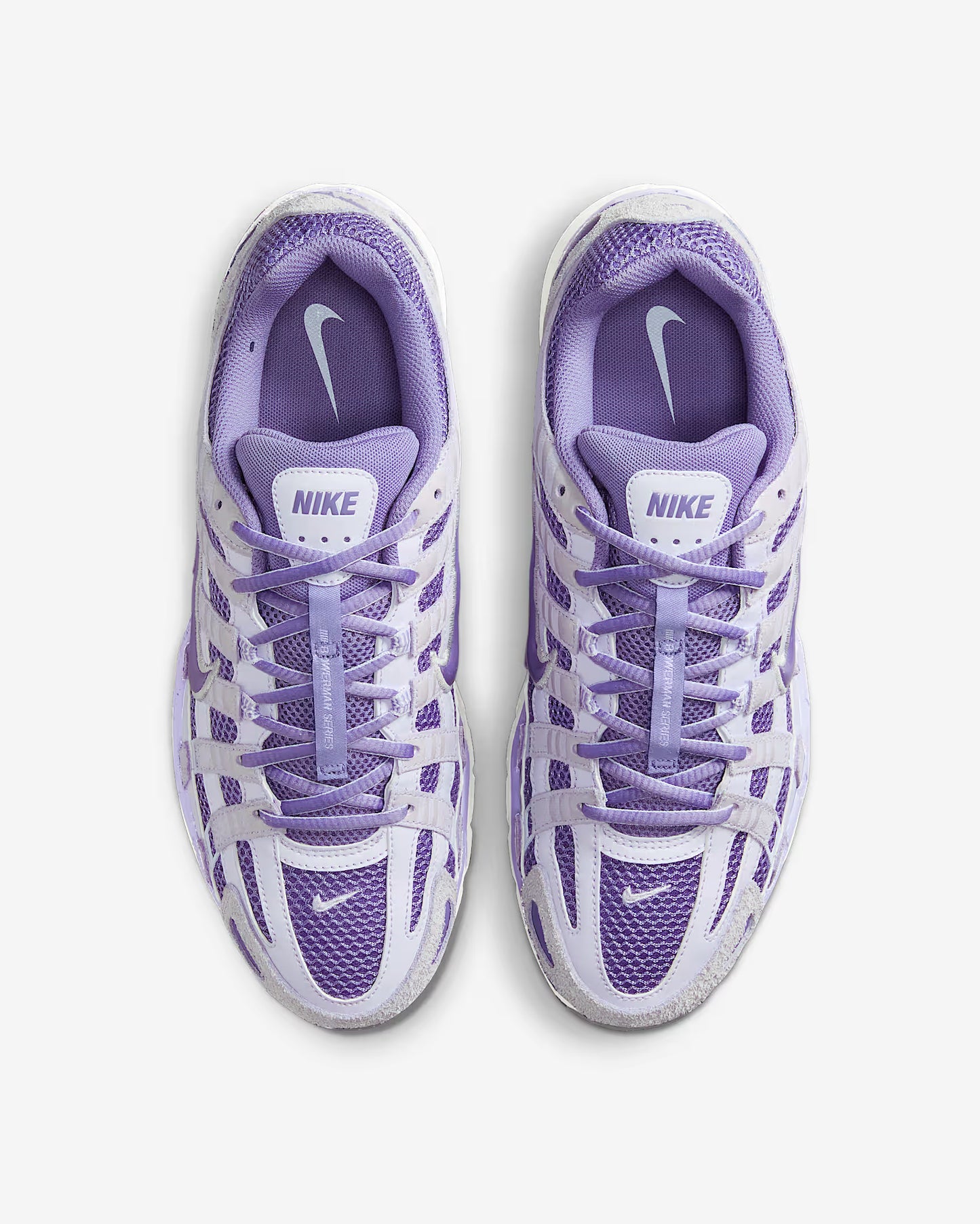 Nike P-6000 SE - Unisex - Amethyst Tint