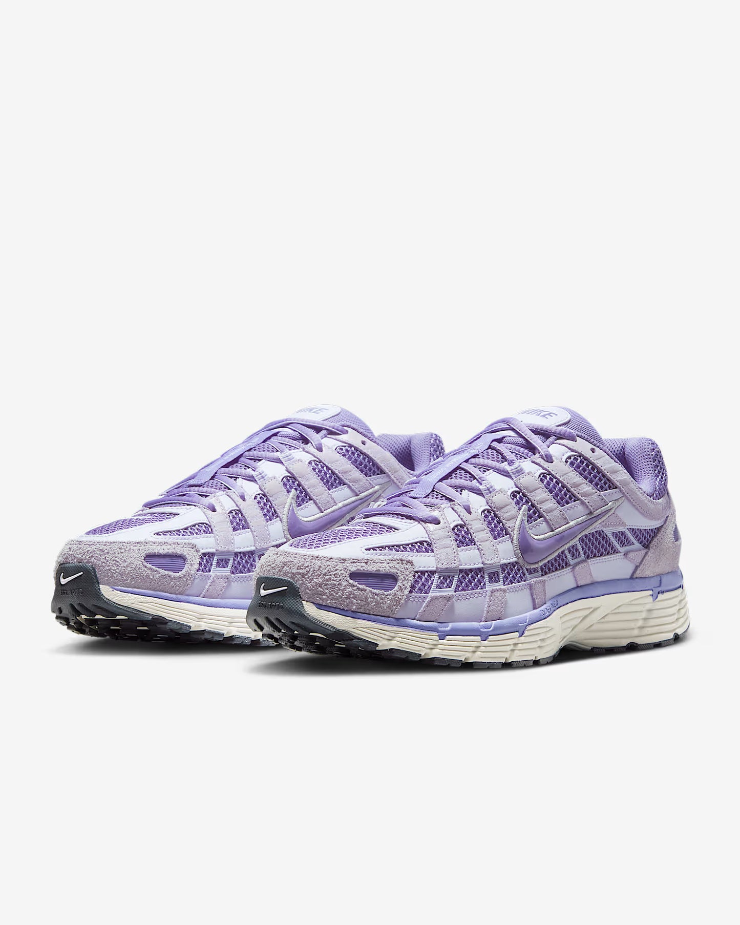 Nike P-6000 SE - Unisex - Amethyst Tint