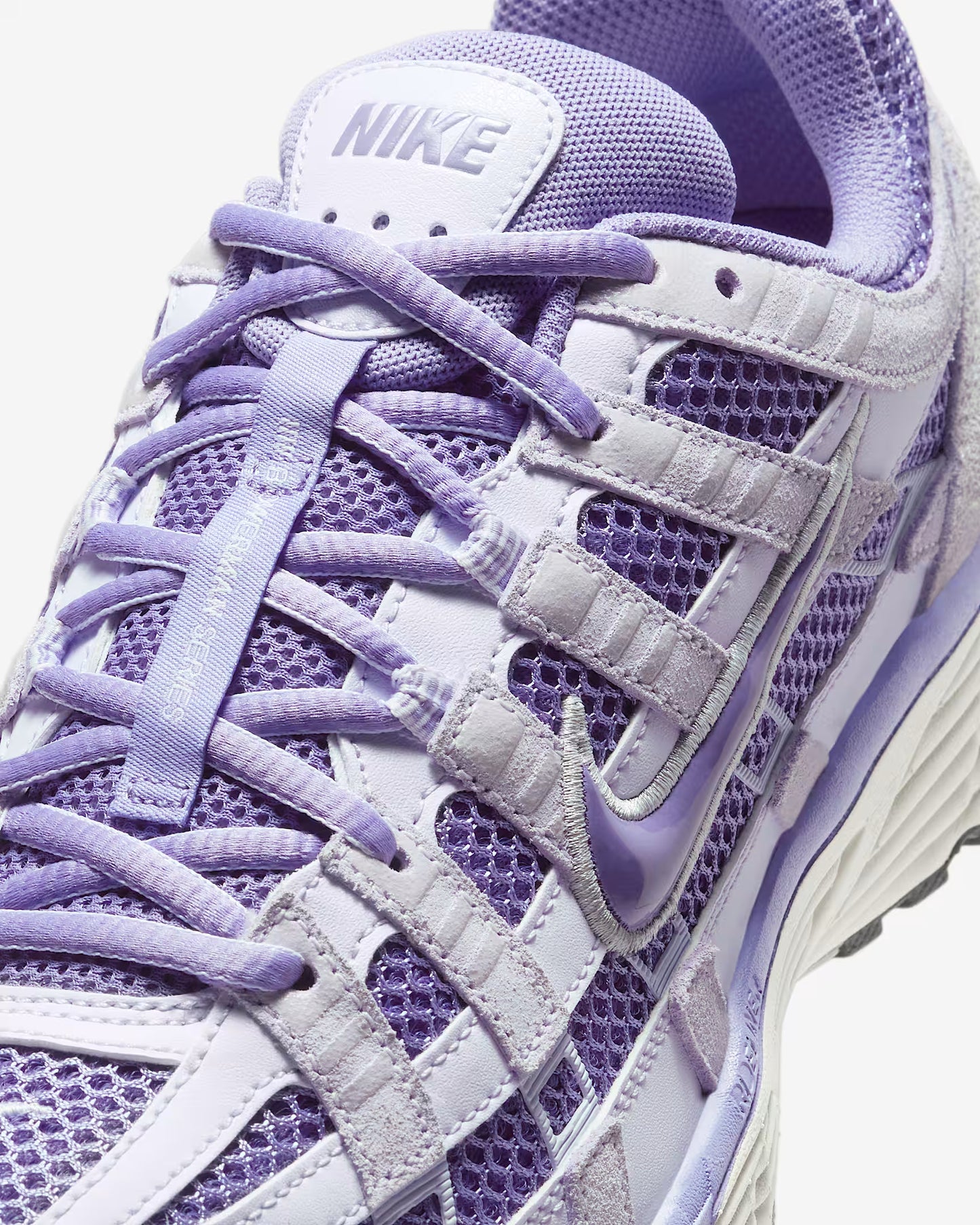 Nike P-6000 SE - Unisex - Amethyst Tint