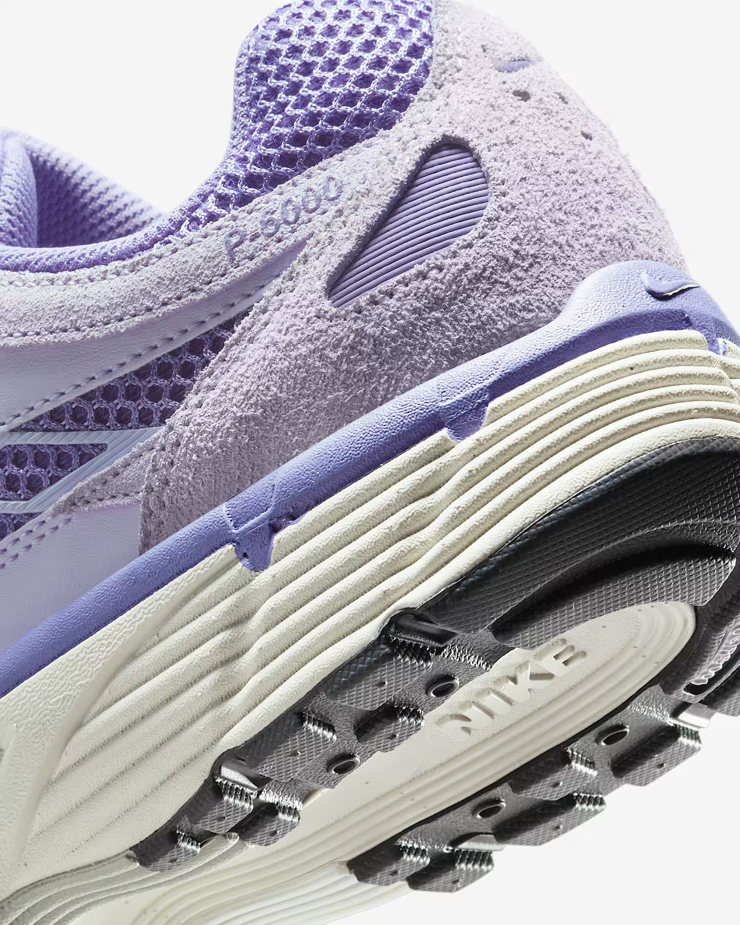 Nike P-6000 SE - Unisex - Amethyst Tint