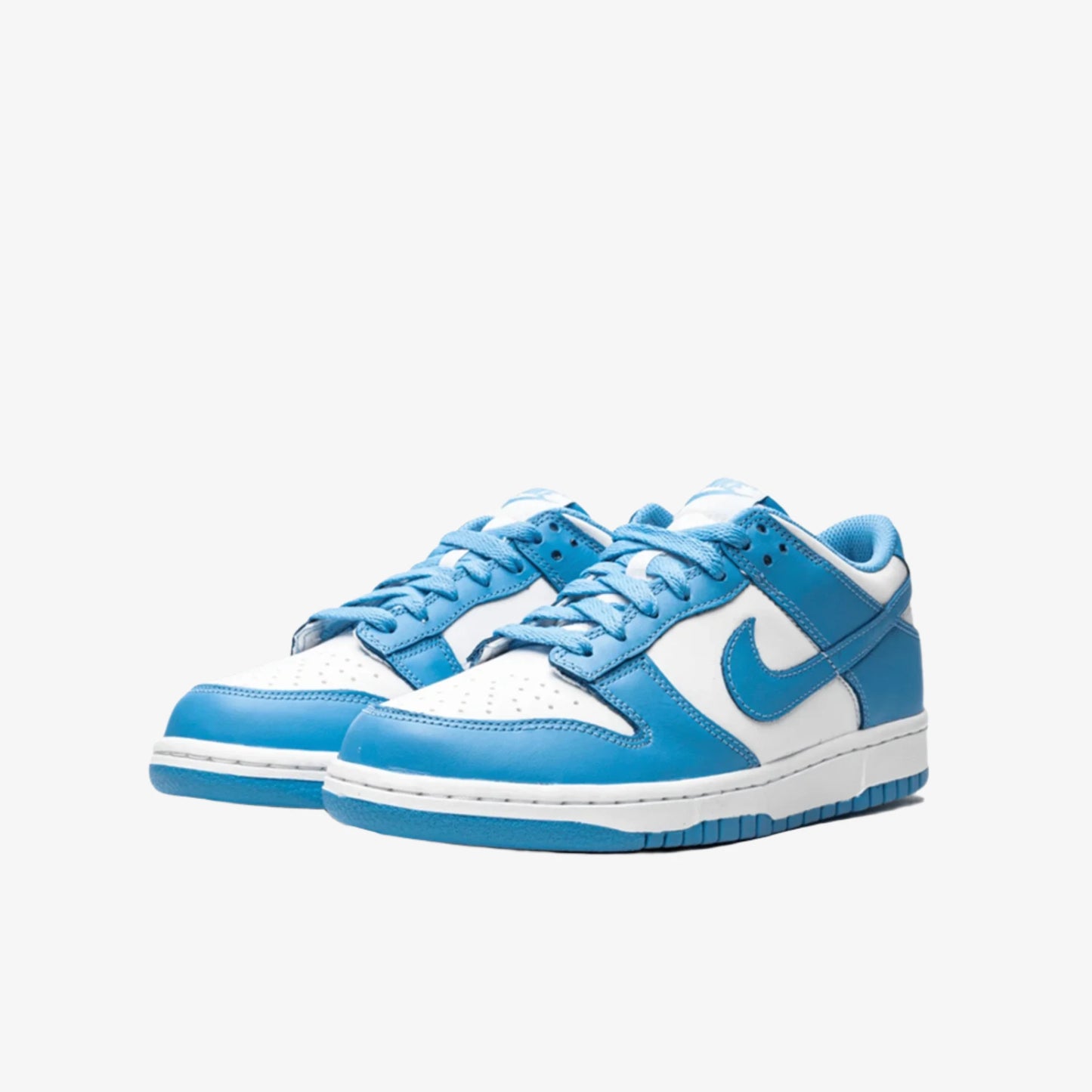 Nike Dunk Low - GS - University Blue