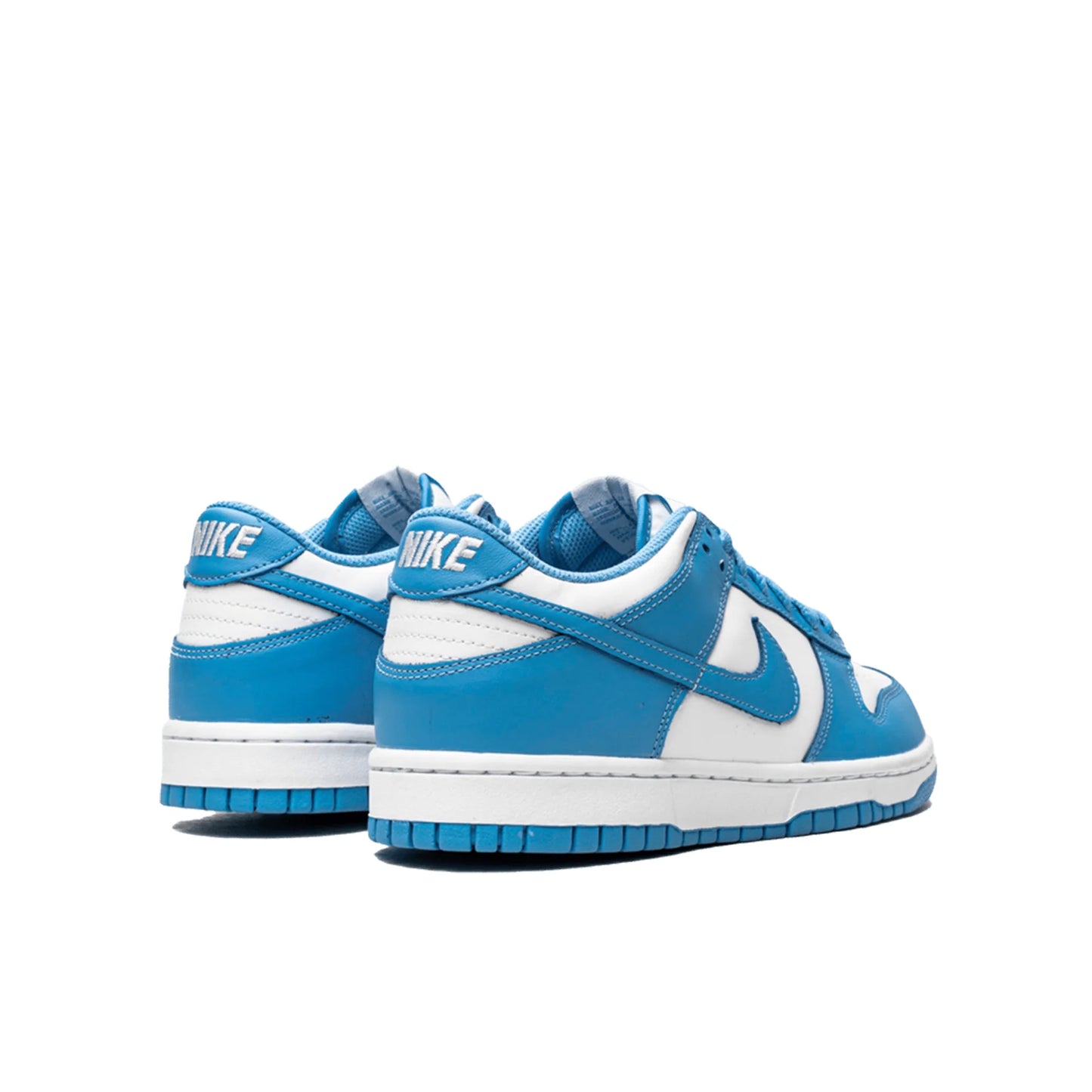 Nike Dunk Low - GS - University Blue