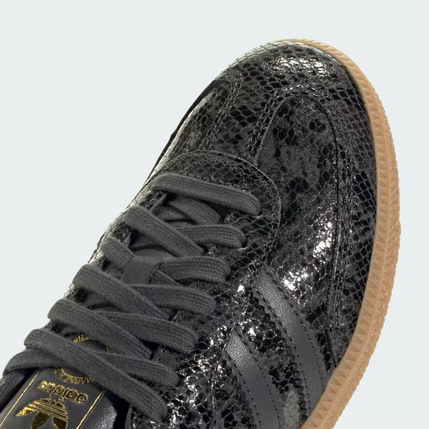 adidas Samba OG - Femme - Off Blanc Wonder Alumina