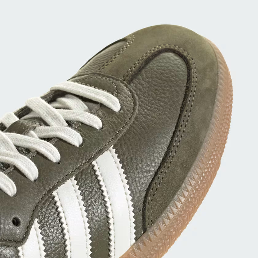 adidas Samba OG - Unisexe - Haze Green