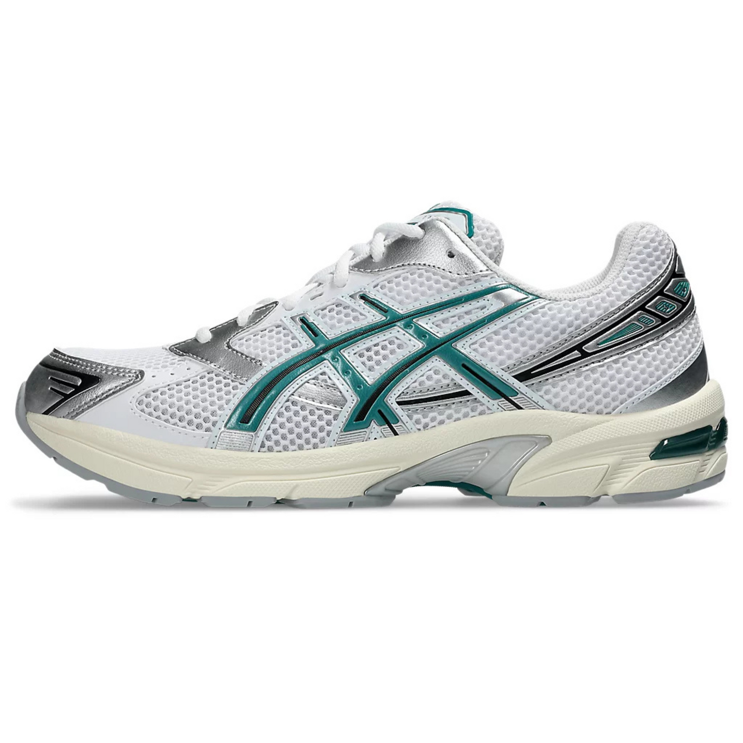 ASICS Gel-1130 - Unisex - Weiß Lake