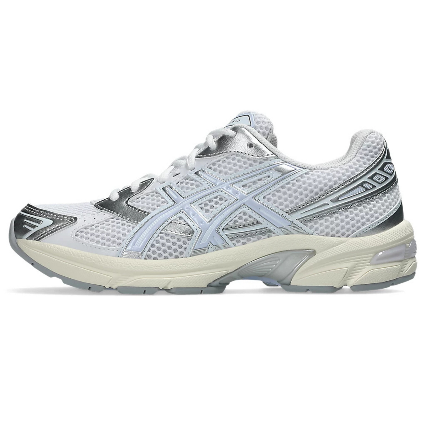 ASICS Gel-1130 - Unisex - Weiß Blau Fade