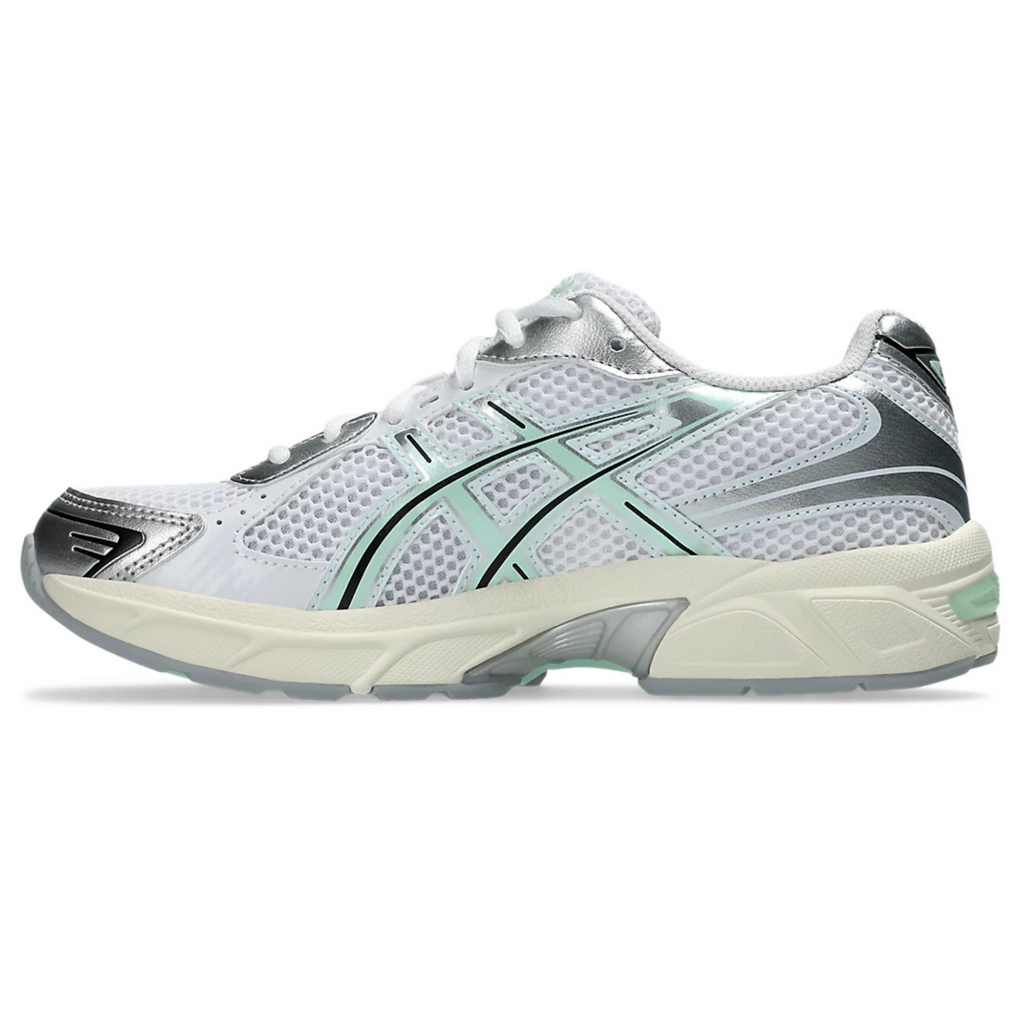 ASICS Gel-1130 - Unisex - Weiß Mint Tint