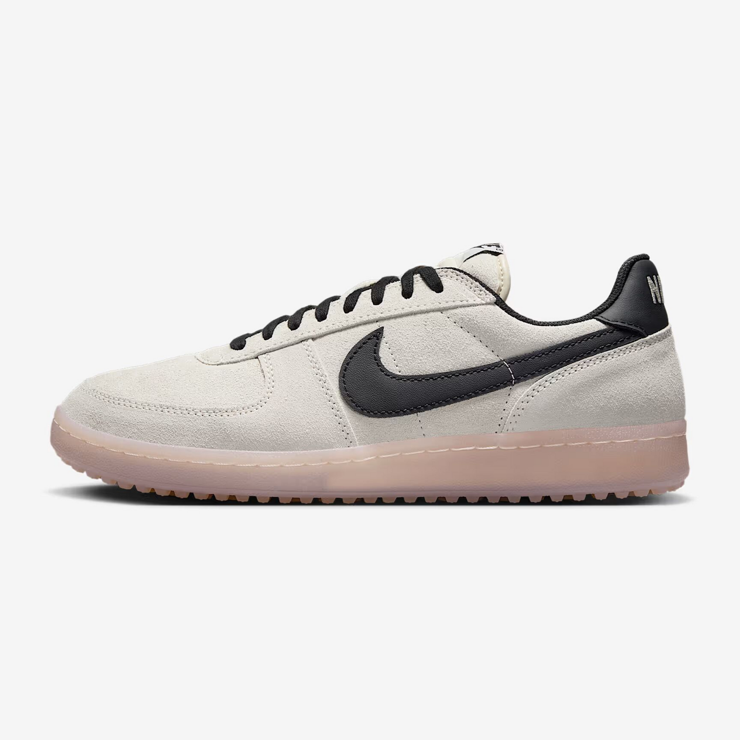 Nike Field General - Unisex - Orewood Zwart