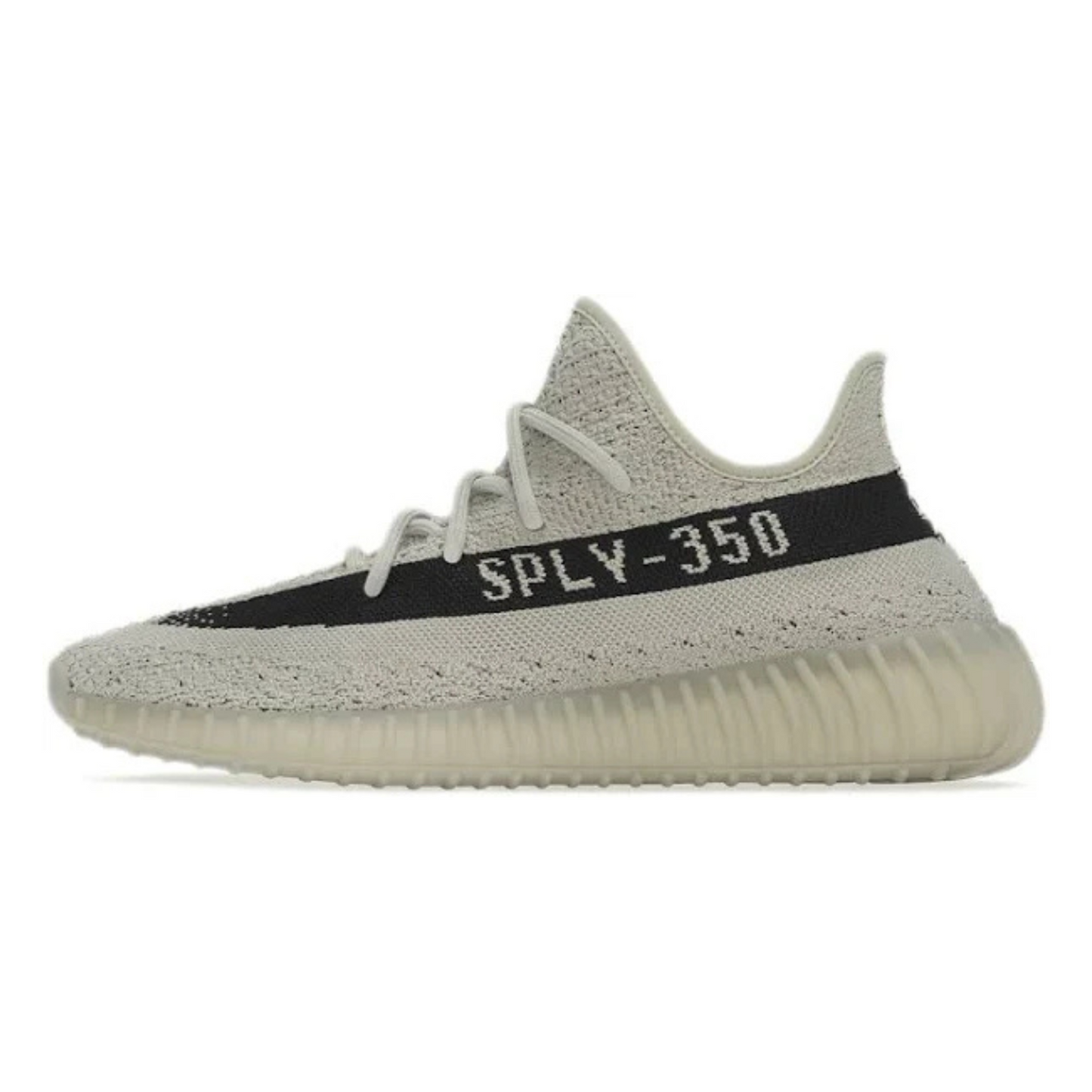 adidas Yeezy 350 V2 - Unisex - Granite