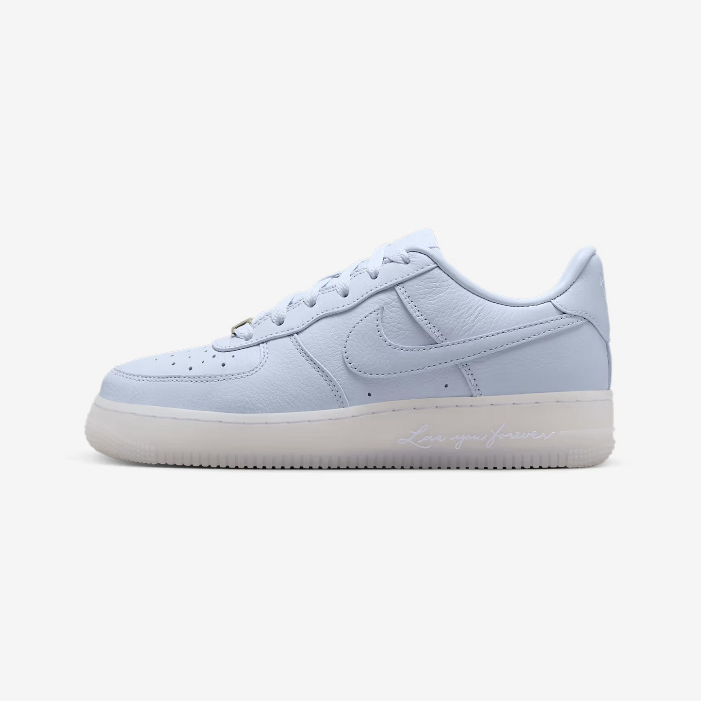 Nike Nocta Air Force 1 Low - Unisex - Palest Purple