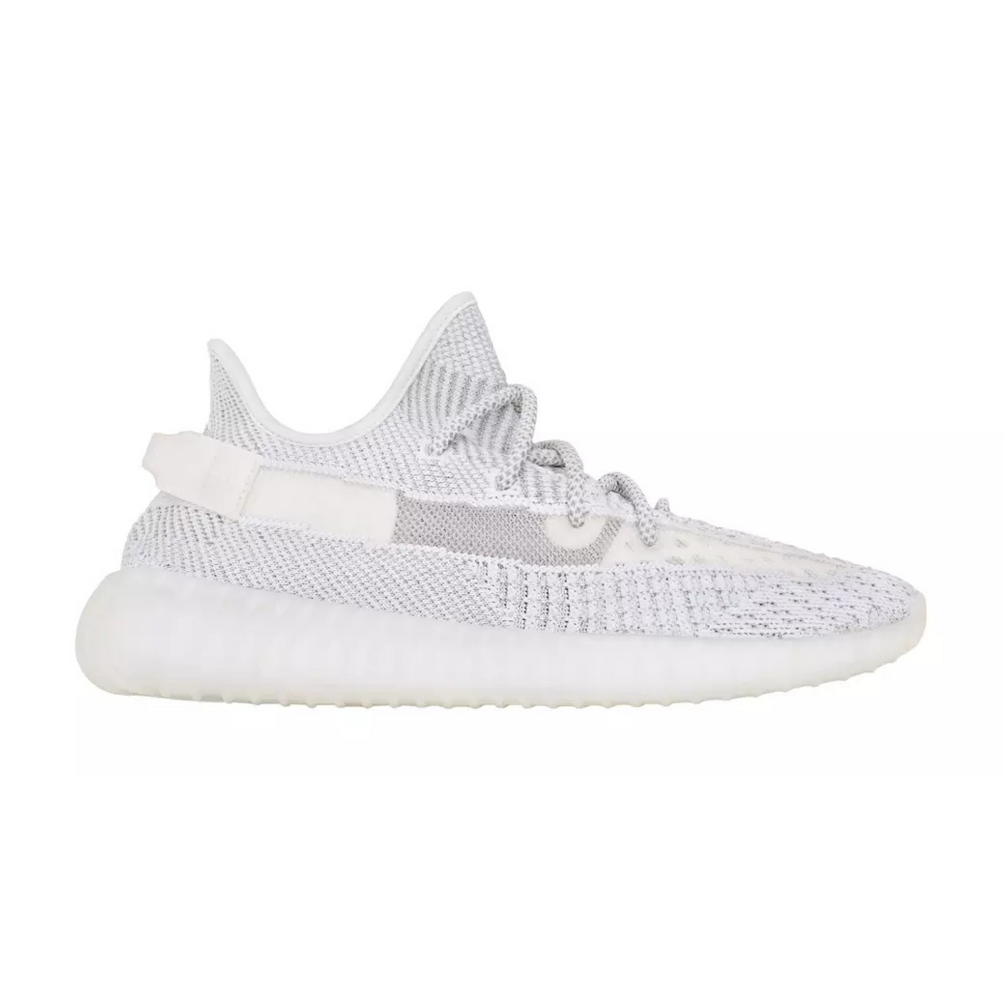 adidas Yeezy 350 V2 - Unisex - Static (Non-Reflective)
