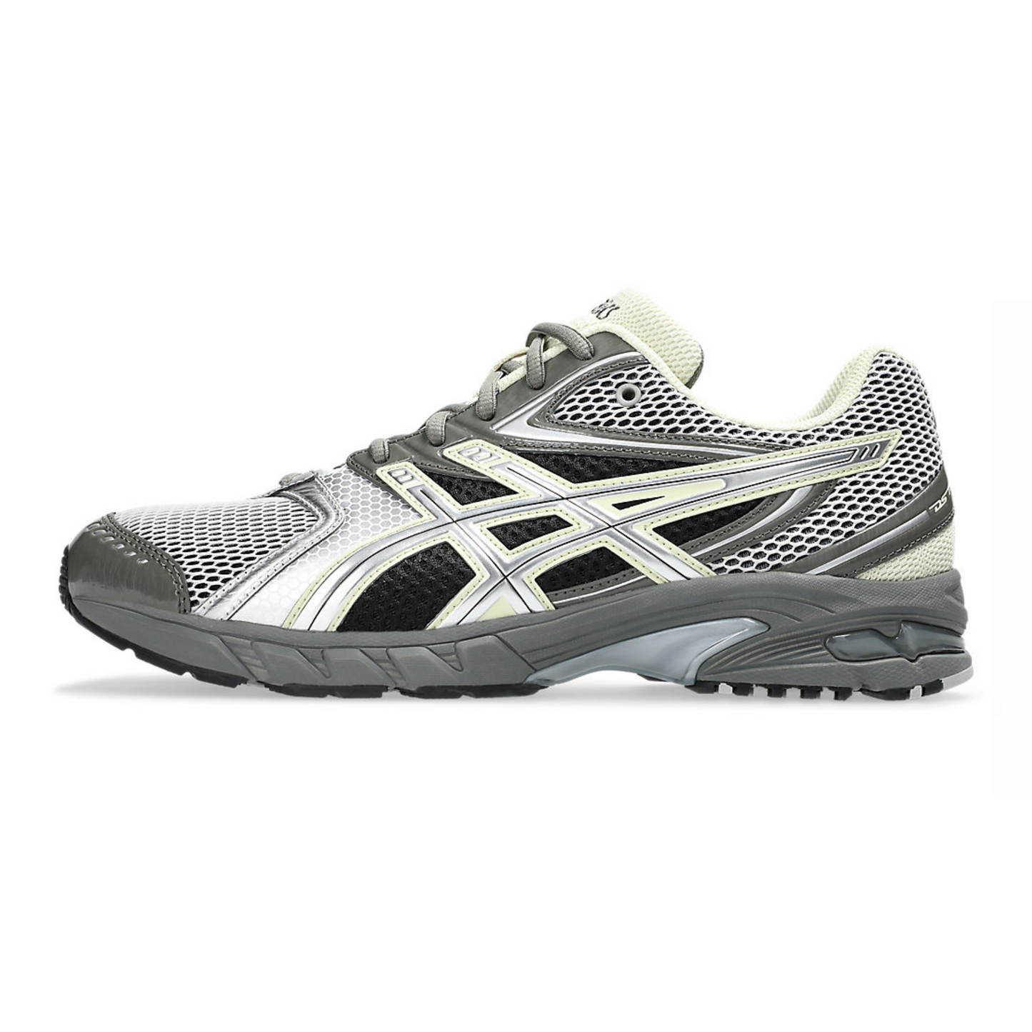 ASICS Gel-DS - Unisex - Truffle Grey