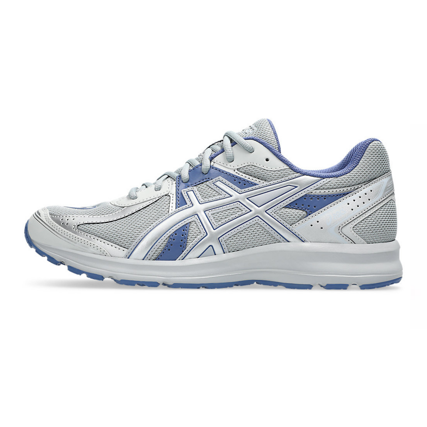 ASICS Jog 100S - Unisex - Piedmont Silver